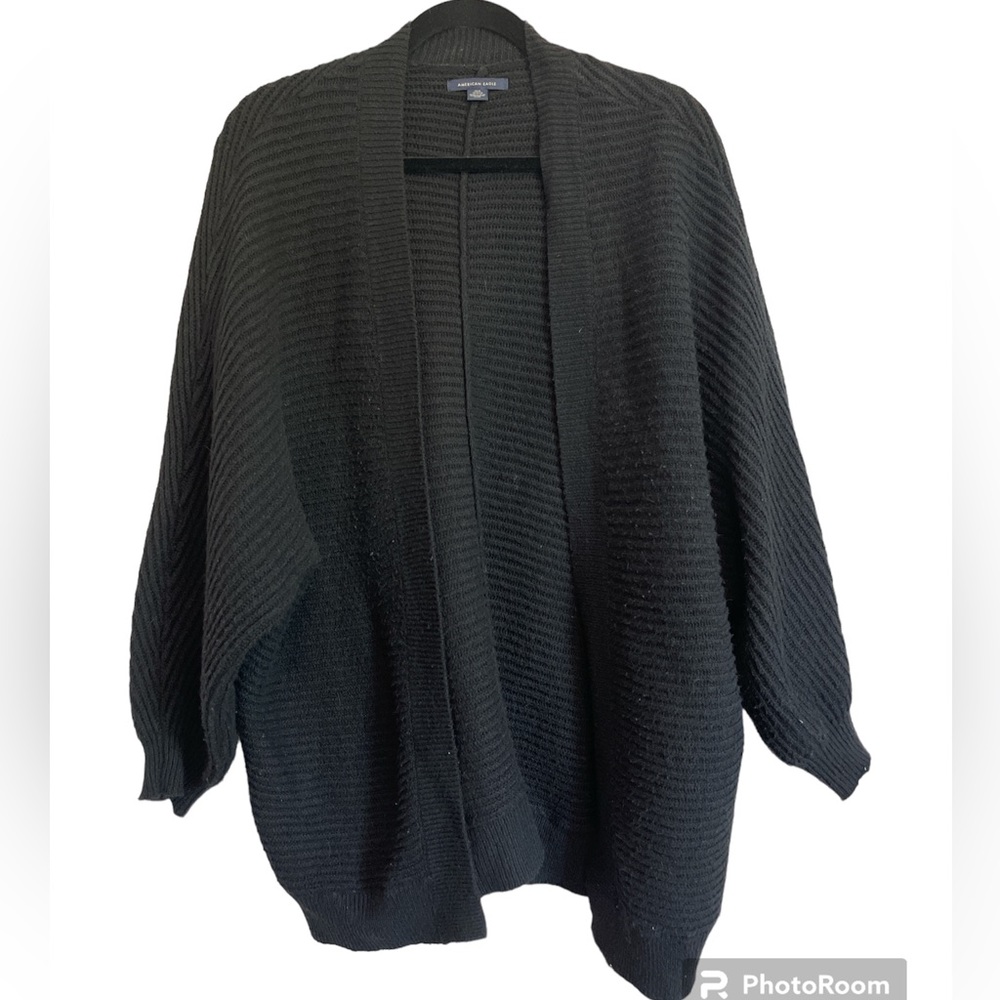 American Eagle cardigan